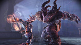 Dragon Age: Origins Steam Key GLOBAL