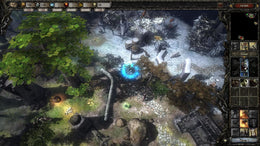 Disciples III Gold Edition Steam Key GLOBAL