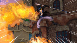 One Piece Pirate Warriors 3 Steam Key GLOBAL