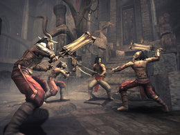 Prince of Persia: Warrior Within - Ubisoft Connect - GLOBAL