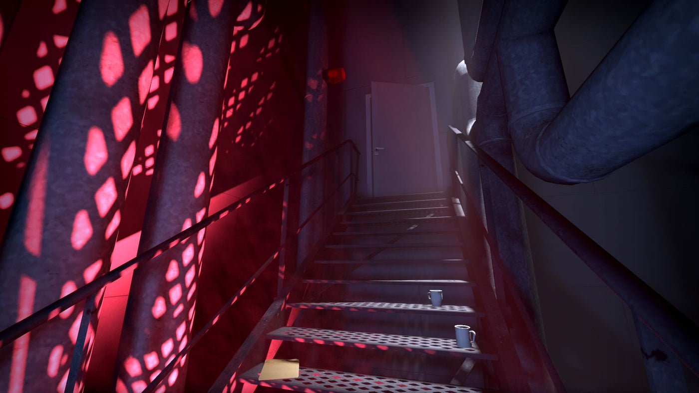 The Stanley Parable Steam Key GLOBAL