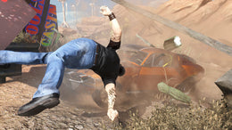 FlatOut 4: Total Insanity Steam Key GLOBAL