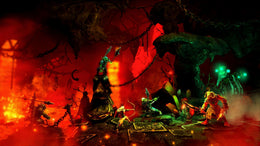 Trine Enchanted Edition Steam Key GLOBAL