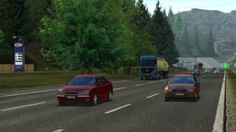 Euro Truck Simulator Steam Key GLOBAL