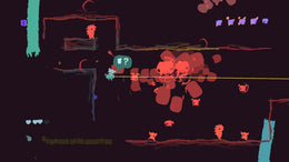 GoNNER Steam Key GLOBAL