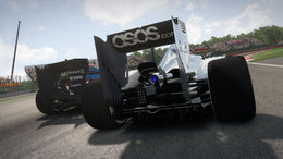 F1 2014 Steam Key GLOBAL