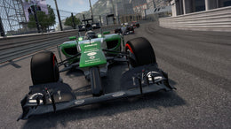 F1 2014 Steam Key GLOBAL