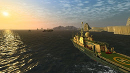 Ship Simulator Extremes Steam Key GLOBAL