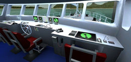 Ship Simulator Extremes Steam Key GLOBAL