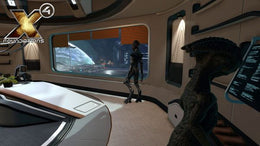X4: Foundations Steam Key GLOBAL