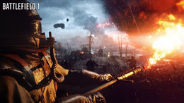 Battlefield 1 Revolution & Battlefield 1943 Bundle Xbox Live Key GLOBAL