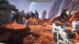Osiris: New Dawn Steam Key GLOBAL