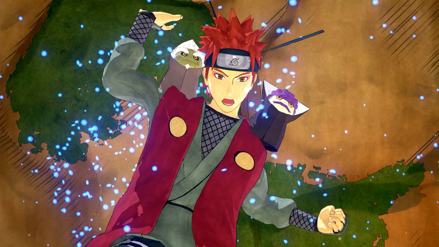 NARUTO TO BORUTO: SHINOBI STRIKER Season Pass Steam Key GLOBAL