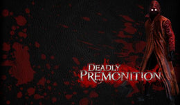 Deadly Premonition: Director's Cut Steam Key GLOBAL