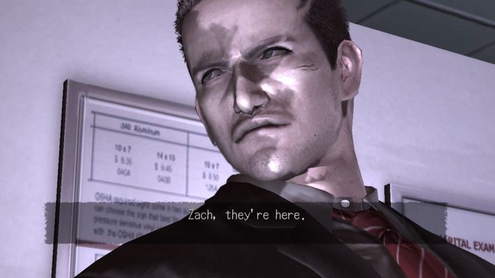 Deadly Premonition: Director's Cut Steam Key GLOBAL