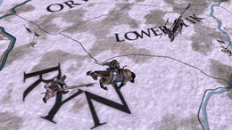 Europa Universalis IV: The Cossacks Content Pack Steam Key GLOBAL