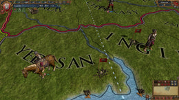 Europa Universalis IV: The Cossacks Content Pack Steam Key GLOBAL