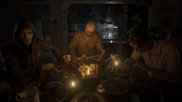 RESIDENT EVIL 7 biohazard / BIOHAZARD 7 resident evil - Season Pass Key Steam GLOBAL