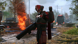XCOM 2: Digital Deluxe Steam Key GLOBAL