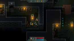 Hammerwatch Steam Key GLOBAL