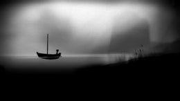 Limbo Steam Key GLOBAL