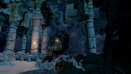 LARA CROFT AND THE TEMPLE OF OSIRIS Steam Key GLOBAL