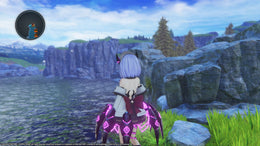 Death end re;Quest / デス エンド リクエスト / 死亡終局 輪廻試練 Steam Key GLOBAL
