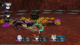 Death end re;Quest / デス エンド リクエスト / 死亡終局 輪廻試練 Steam Key GLOBAL