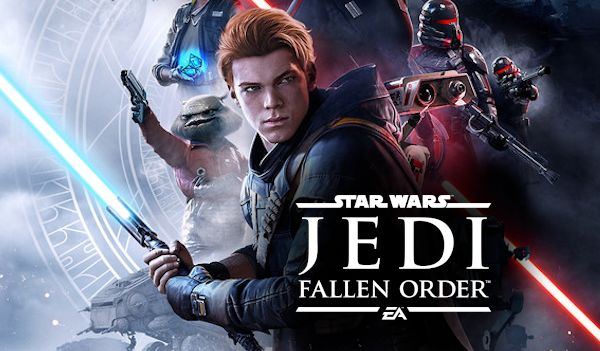 Star Wars Jedi: Fallen Order - Xbox Live Xbox One - Key GLOBAL