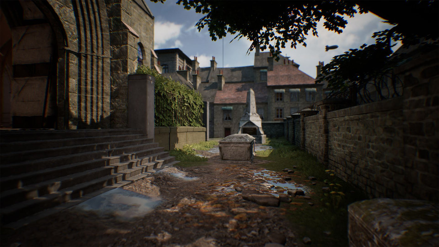BATTALION 1944 Steam Key GLOBAL