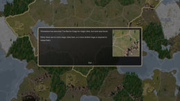 Dominions 5 - Warriors of the Faith Steam Key GLOBAL