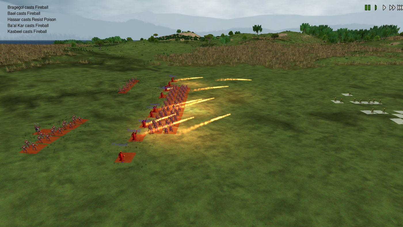 Dominions 5 - Warriors of the Faith Steam Key GLOBAL