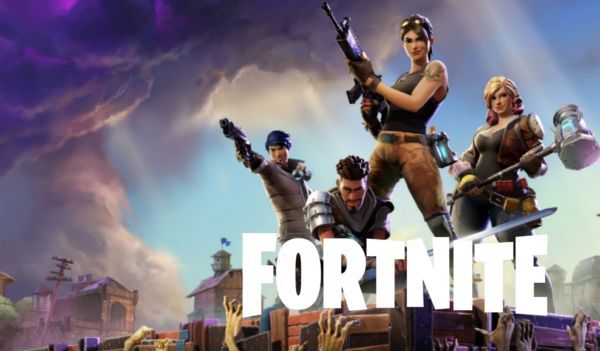 Fortnite 1000 V-Bucks (PC) - Epic Games Key - GLOBAL