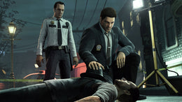 Murdered: Soul Suspect Steam Key GLOBAL