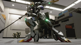 New Gundam Breaker Steam Key GLOBAL