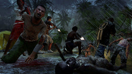 Dead Island Riptide Complete Edition Steam Key GLOBAL