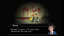 Yuppie Psycho Steam Key GLOBAL