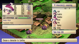 Phantom Brave Steam PC Key GLOBAL