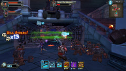Orcs Must Die! 2 Complete Pack Steam Key GLOBAL