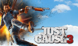 Just Cause 3 XL Steam Key GLOBAL