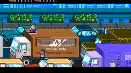 River City Ransom: Underground Steam Key GLOBAL