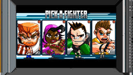 River City Ransom: Underground Steam Key GLOBAL