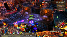 Dungeon Defenders Collection Steam Key GLOBAL