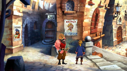 Monkey Island 2 Special Edition: LeChuck’s Revenge Steam Key GLOBAL