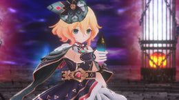 Dragon Star Varnir - Steam - Key GLOBAL