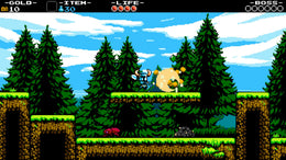 Shovel Knight: Treasure Trove Steam Key GLOBAL