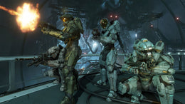 Halo 5: Guardians (Xbox One) - Xbox Live Key - GLOBAL