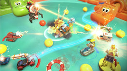 Micro Machines World Series Steam Key GLOBAL