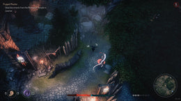 Seven: The Days Long Gone Steam Key PC GLOBAL