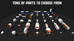 SimplePlanes Steam Key GLOBAL